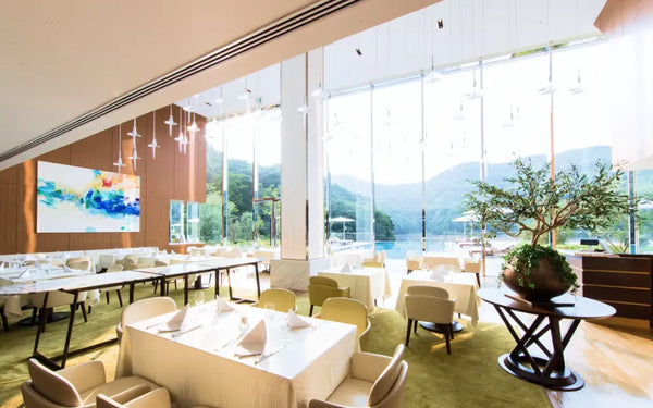 レストランOlive