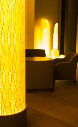 バー山吹ギャラリー