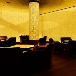 バー山吹ギャラリー