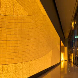 バー山吹ギャラリー