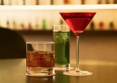 バーテンダーのおすすめ