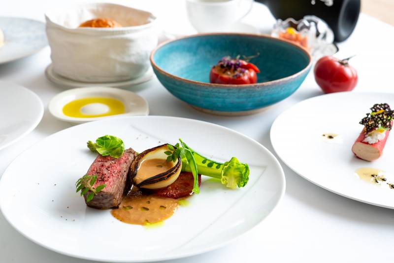 テレビ放送のお知らせ　RKB毎日放送『チャギハ！』