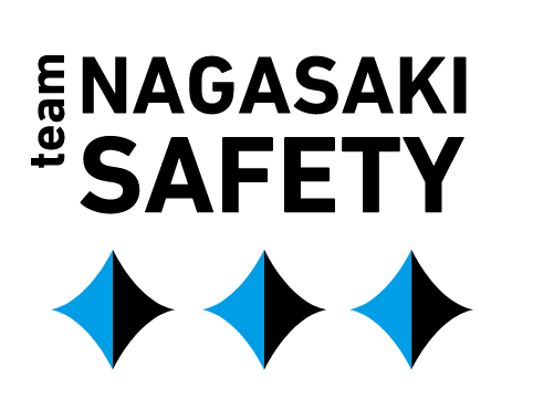 team NAGASAKI SAFETY　クーポン券配布のご案内