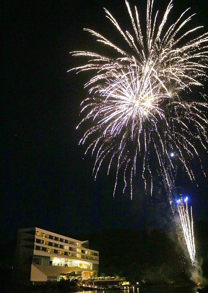 年末年始スケジュールのご案内