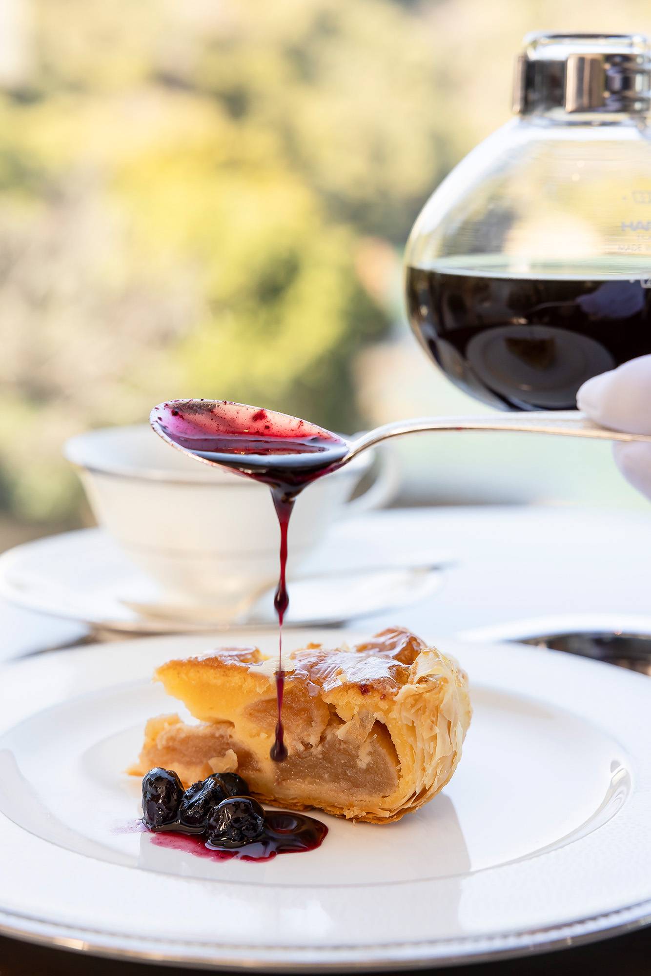 COFFEE ＆ PIE