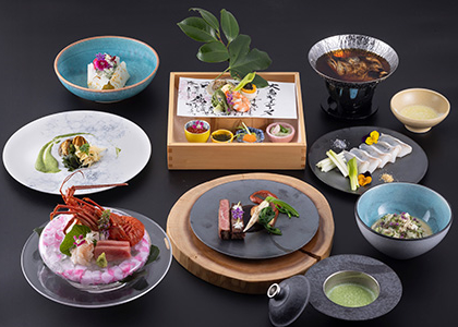 Olive Bay Cuisine オリーブ ベイ キュイジーヌ 