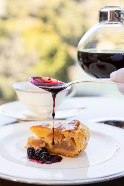 COFFEE ＆ PIE