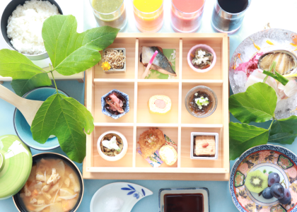 Japanese Breakfast