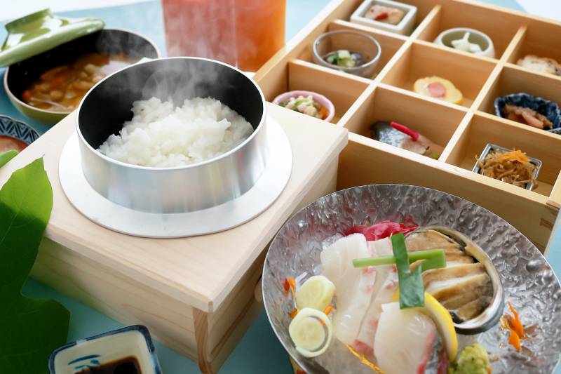 Japanese Breakfast