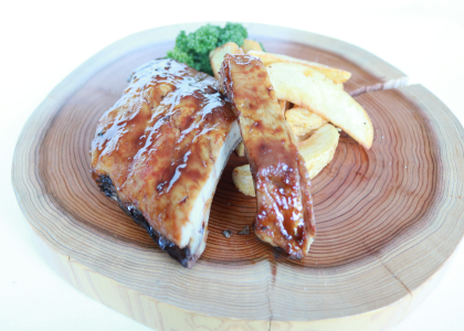 LUNCH A LA CARTE