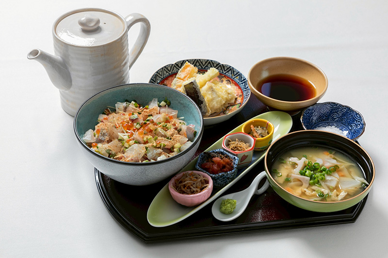 第28弾　さいかい丼フェア