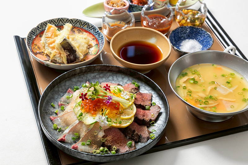 第28弾　さいかい丼フェア
