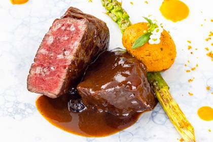  “OLIVE DINNER” 「オリーブディナー」