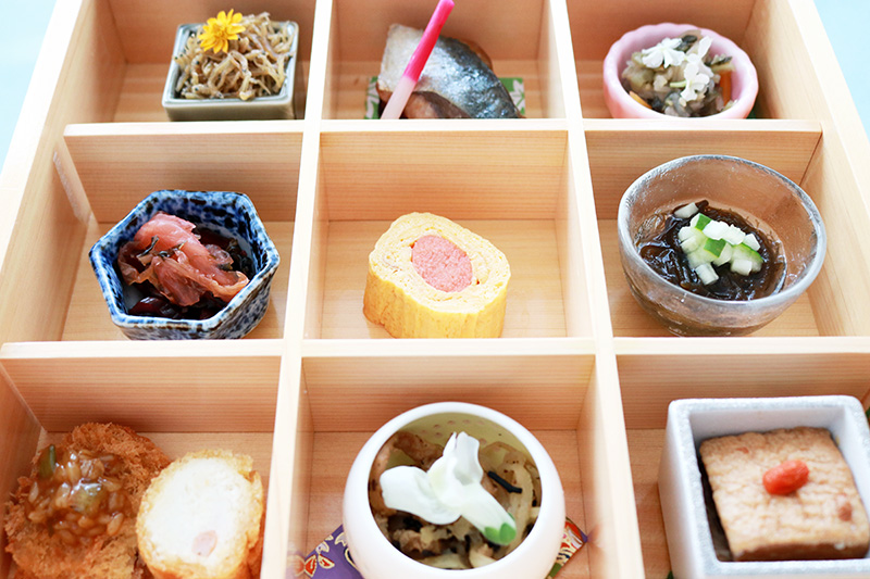 Japanese Breakfast